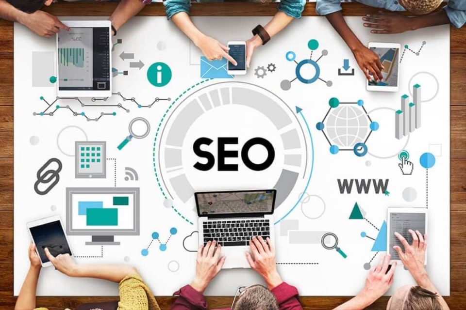 SEO là gì? Học SEO dễ hay khó?